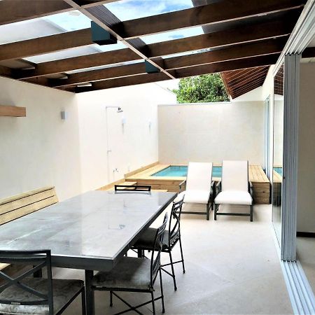 Casa na praia LINDA de JUQUEHY São Sebastião Exterior foto