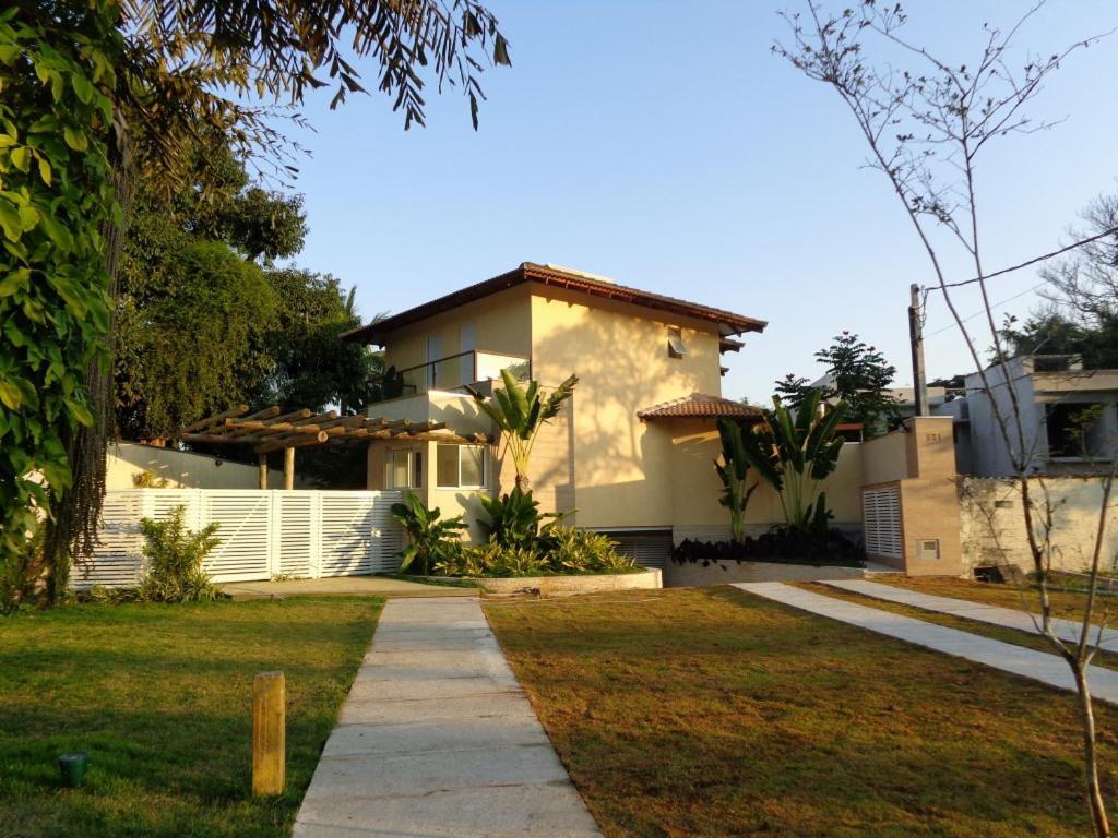 Casa na praia LINDA de JUQUEHY São Sebastião Exterior foto