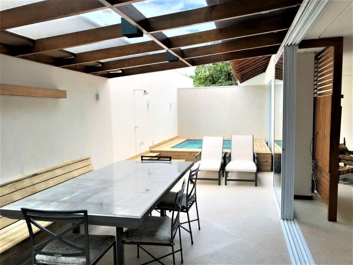 Casa na praia LINDA de JUQUEHY São Sebastião Exterior foto