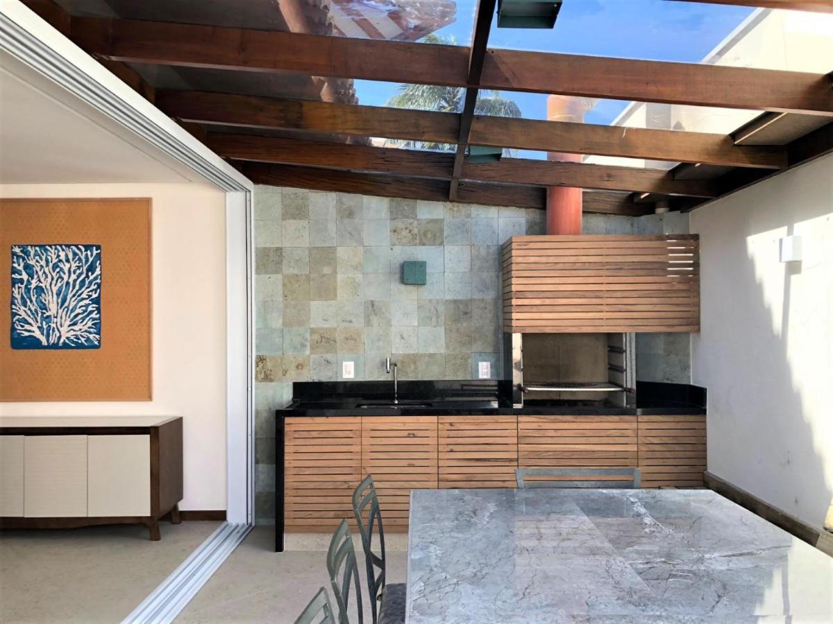 Casa na praia LINDA de JUQUEHY São Sebastião Exterior foto