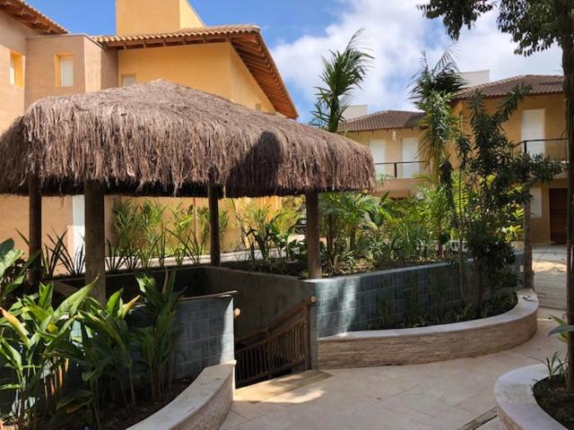 Casa na praia LINDA de JUQUEHY São Sebastião Exterior foto
