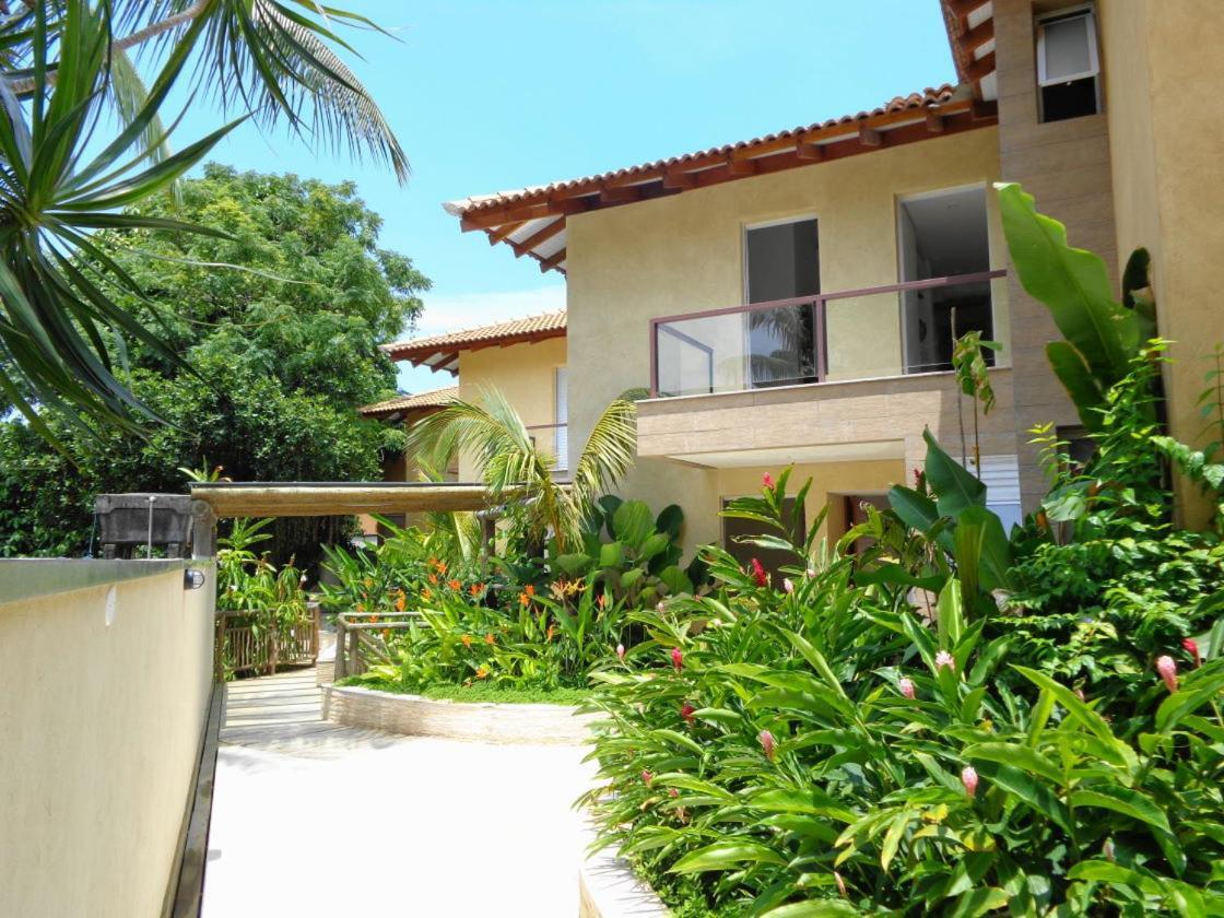 Casa na praia LINDA de JUQUEHY São Sebastião Exterior foto