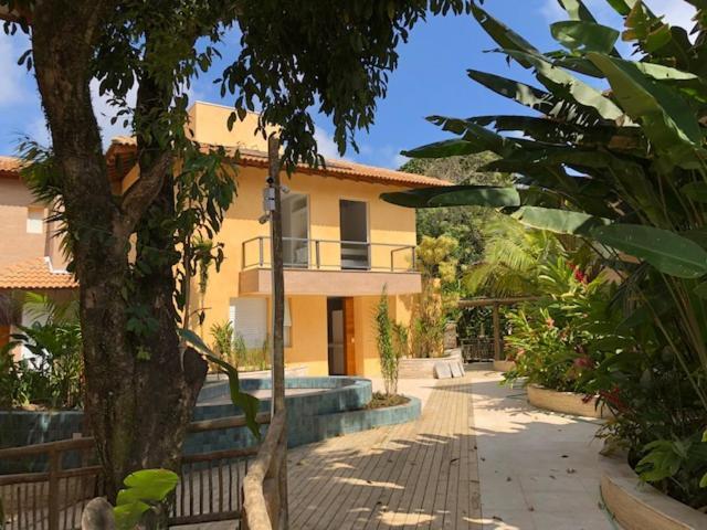 Casa na praia LINDA de JUQUEHY São Sebastião Exterior foto